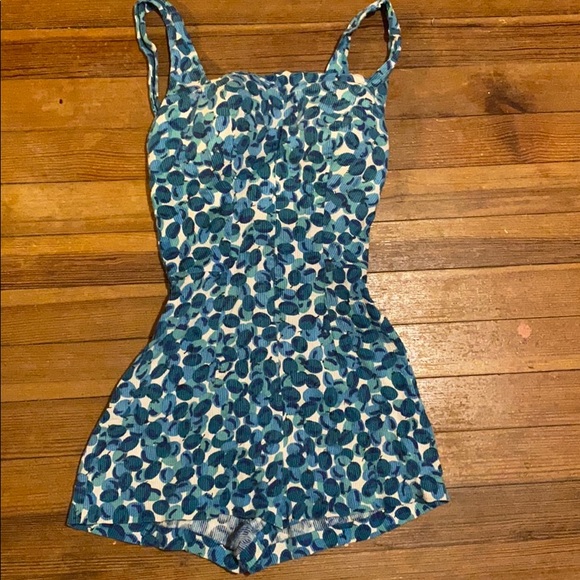 Rose Marie Ried Other - FINAL mark down Rare Rose Marie Reid Vintage swimming suit